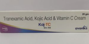 KOJ-TC Cream