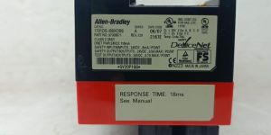Allen Bradley 1791DS IB8X0BB Compact Block