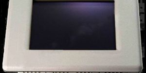 Allen Bradley Panelview Plus 600 2711P T6C20D8 HMI