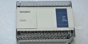 Mitsubishi Melsec L FX1N 40MR Es Ul PLC