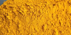Pure Turmeric Powder