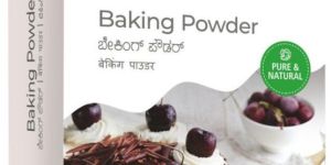 Baking Powder