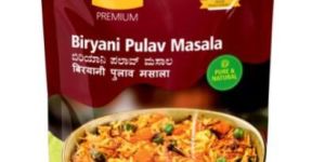Biryani Pulav Masala