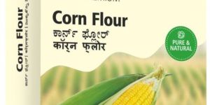 Corn Flour