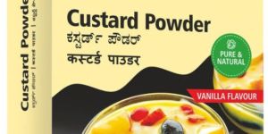 Custard Powder