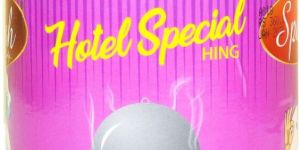 Hotel Special Hing