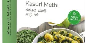 Kasuri Methi