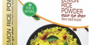 Lemon Rice