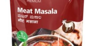 Meat Masala