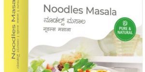 Noodles Masala