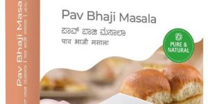 Pav Bhaji Masala