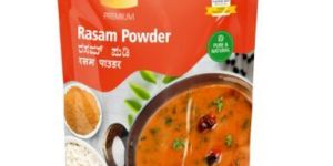Rasam Powder
