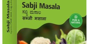 Sabji Masala