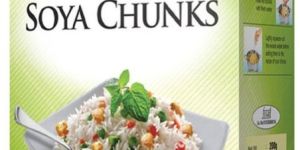 Soya Chunks