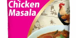 SUPER CHICKEN MASALA