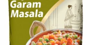 Super Garam Masala