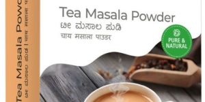 Tea Masala
