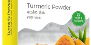 Turmeric Powder