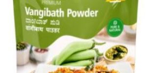Vangi Bath Powder