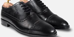 Leather Dress Shoes