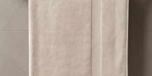 Bamboo Fibre Bath Towel