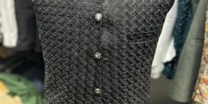 Nehru Jacket