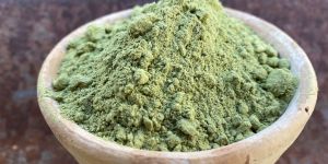 Sidr Leaves Powder