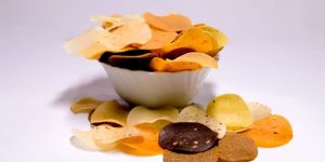 Multigrain Cocktail Chips