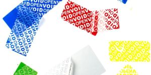 Void Labels