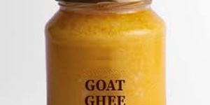 Goat Ghee