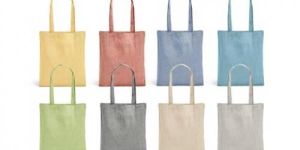 Poly Cotton Bags