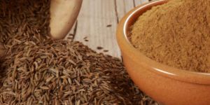 Cumin Seeds