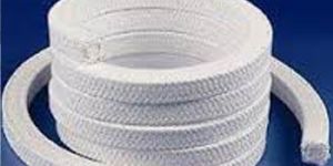 PTFE Braided Packing Impregnated with PTFE Dispersion