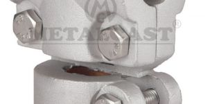 Aluminium Bolt Type Terminal Connector