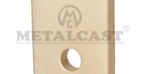 Male Transformer Silver Palm Connector