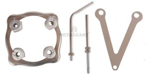 Stainless Steel Clamping Ring