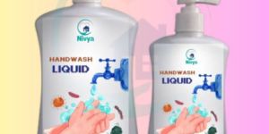 Nivya Liquid Handwash