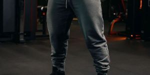 Joggers Forge Limited Edition