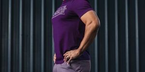 Shorts Aspire Limited Edition