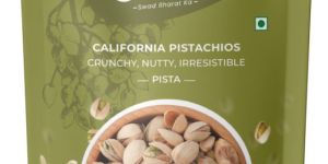 California Pistachio Nuts