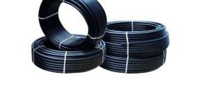 160 Mm HDPE Pipe PE 100 Pn 8