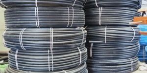 HDPE Water Pipe