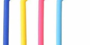 8.5 Compostable Bend Straw