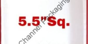 Magix 5X5 Bio Paper Dona