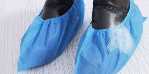 Non Oven Shoe Cover