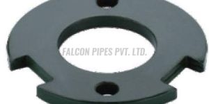 Pump Guard Mild Steel Flange