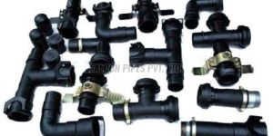 Sprinkler Pipe Fittings