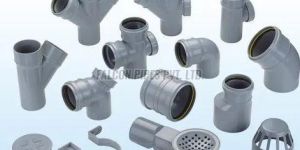 SWR Fittings