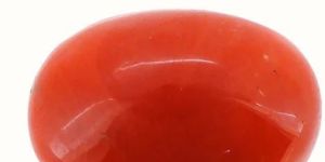 Red Coral Gemstone
