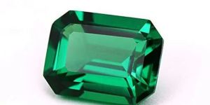 Emerald Gemstone